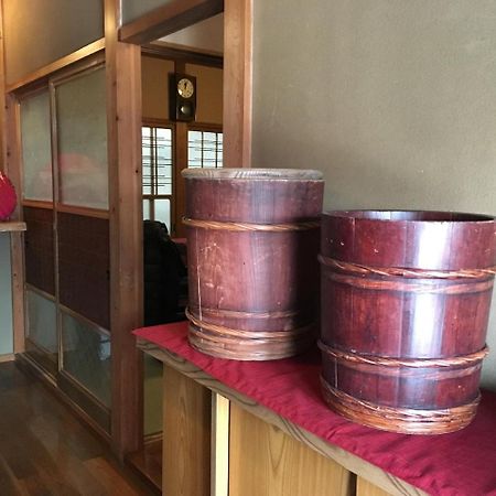 Fuji House Takayama (Gifu) Exterior foto