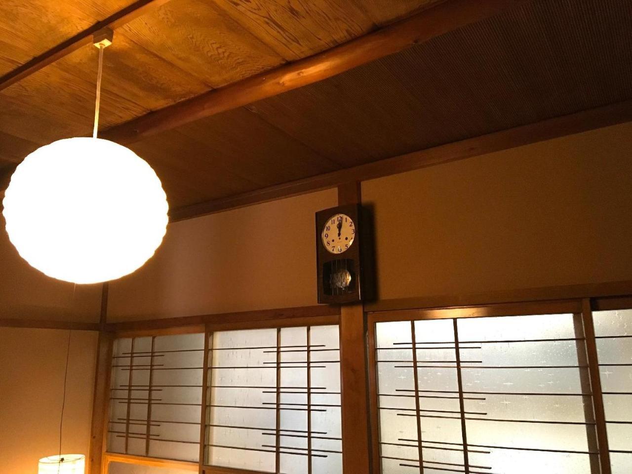 Fuji House Takayama (Gifu) Exterior foto
