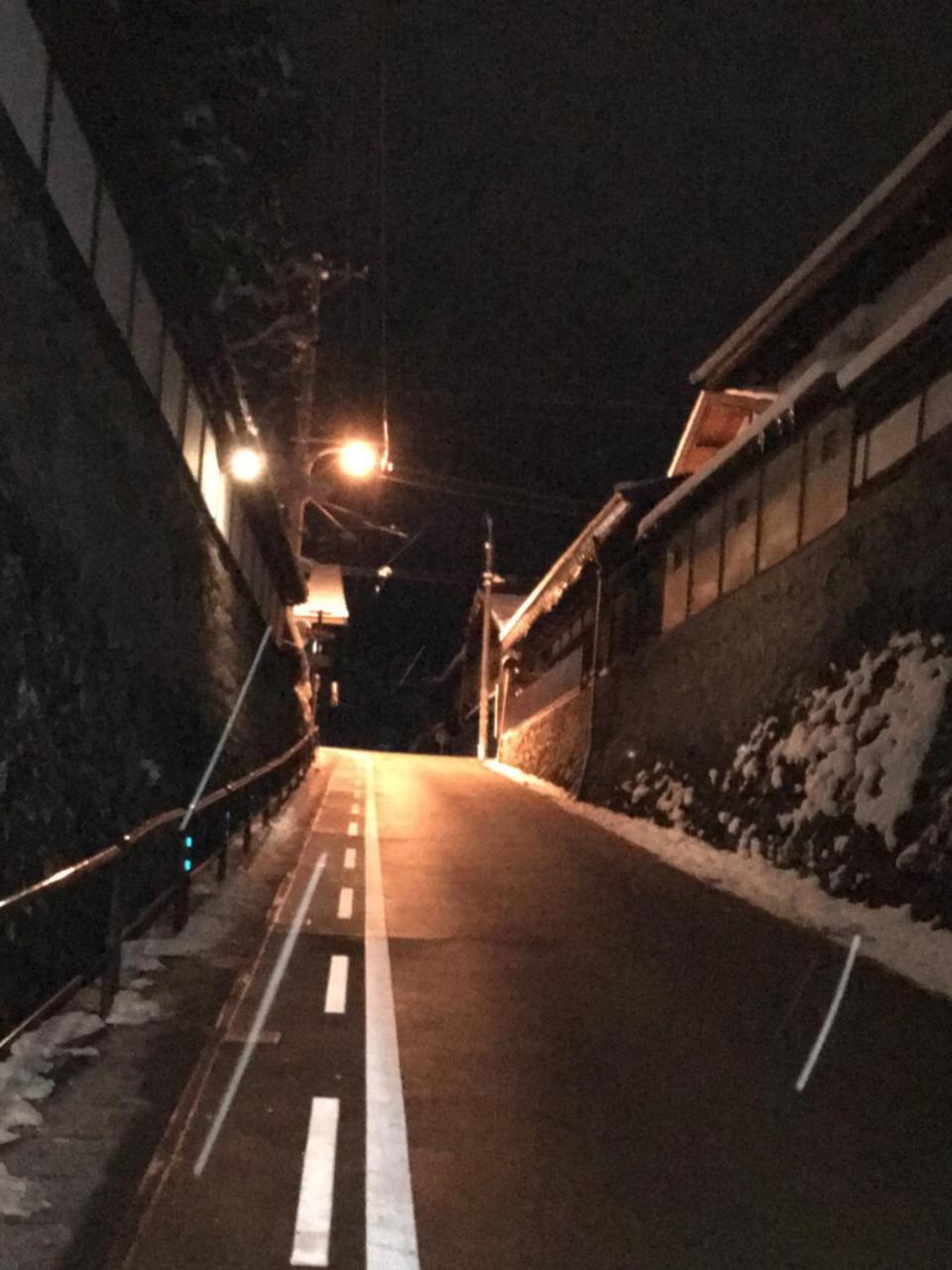 Fuji House Takayama (Gifu) Exterior foto