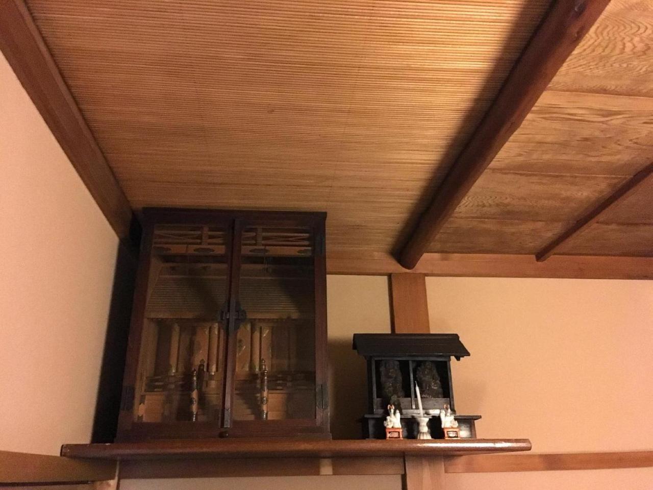 Fuji House Takayama (Gifu) Exterior foto