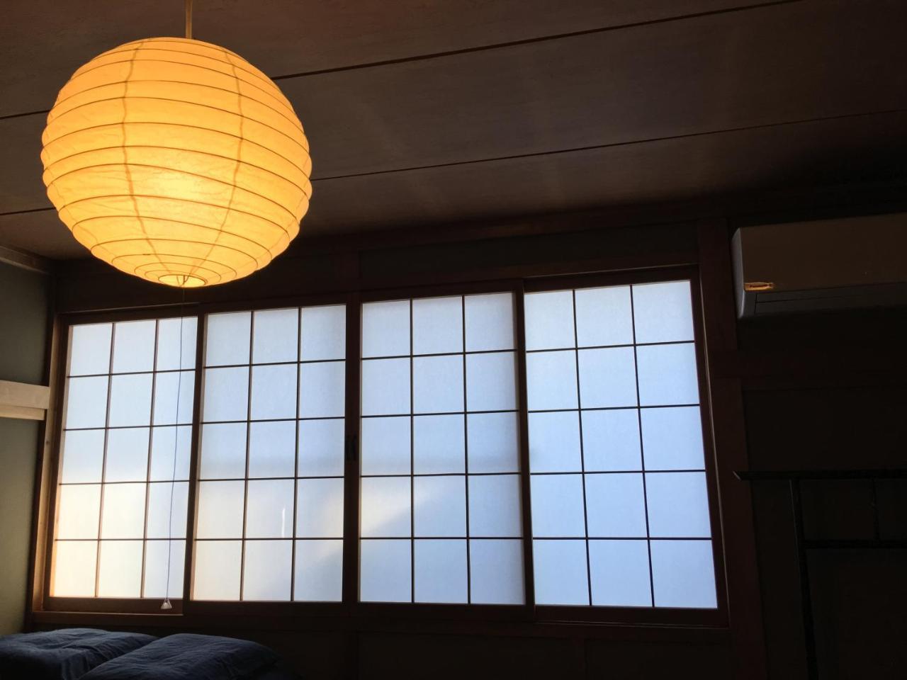 Fuji House Takayama (Gifu) Exterior foto