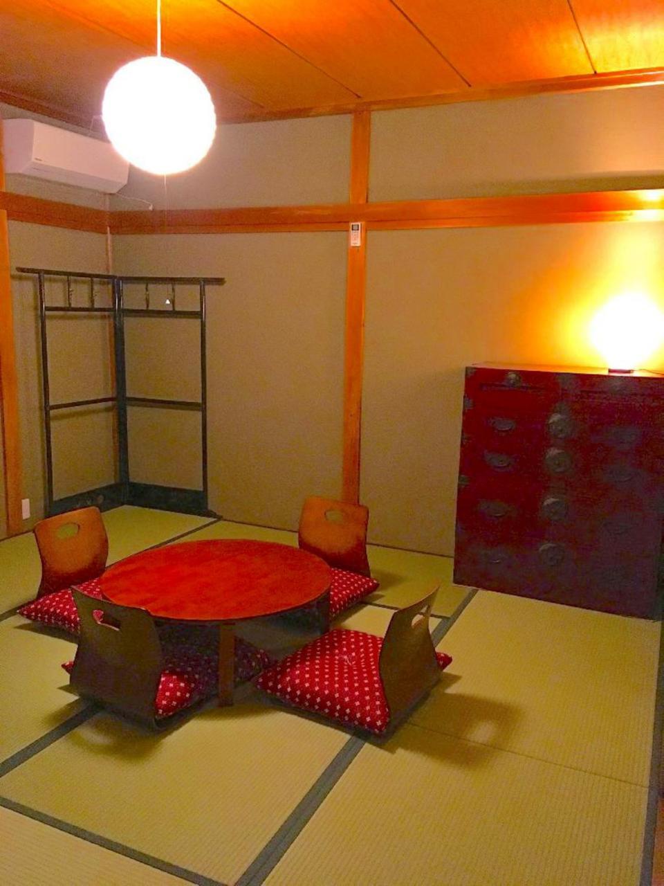Fuji House Takayama (Gifu) Quarto foto