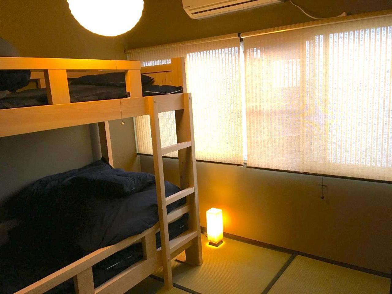 Fuji House Takayama (Gifu) Quarto foto