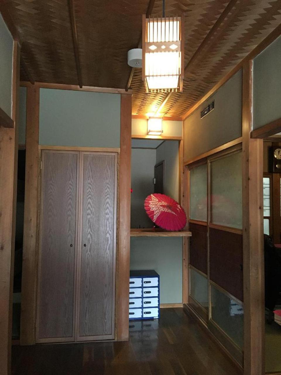 Fuji House Takayama (Gifu) Exterior foto