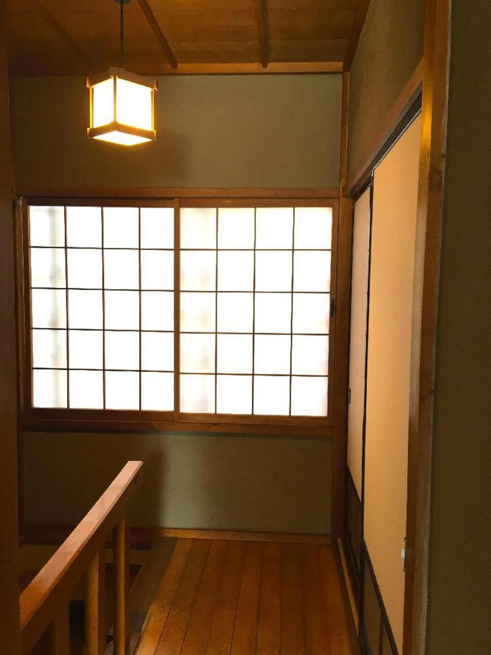 Fuji House Takayama (Gifu) Exterior foto