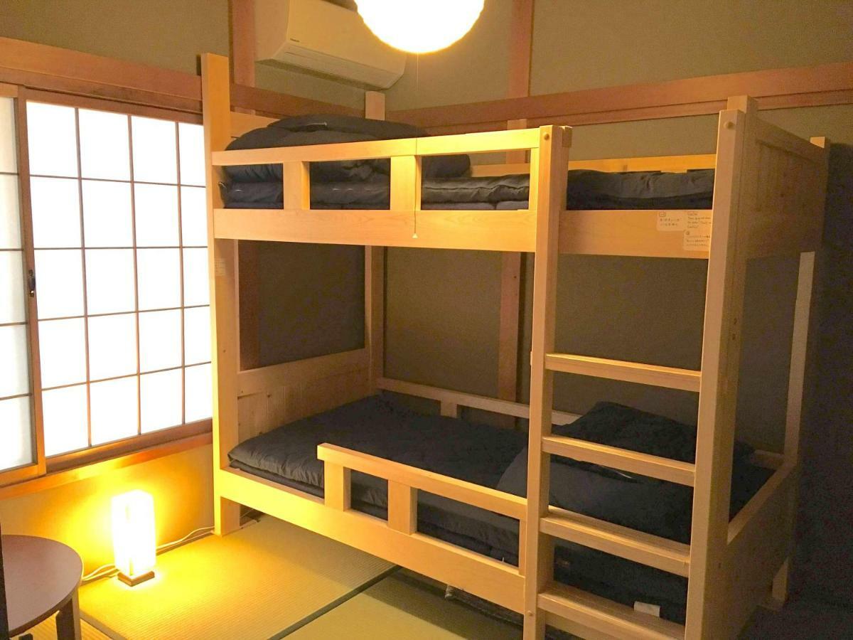Fuji House Takayama (Gifu) Quarto foto